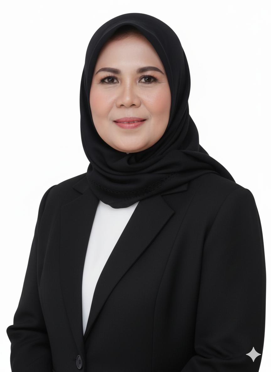 DRA. NONSIHAI, M.PD.