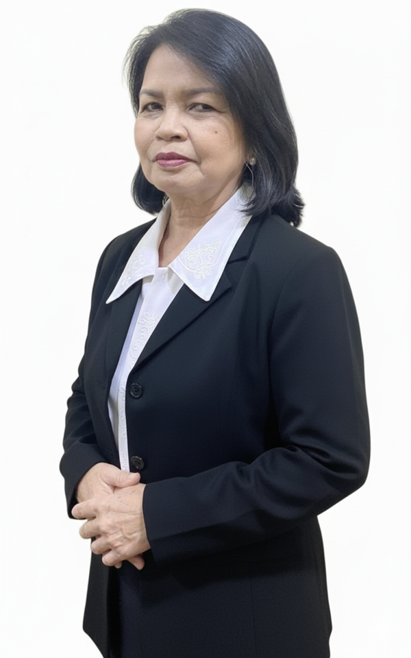 DRA. SUSI SUKARNINGSI, S.PD., M.PD.