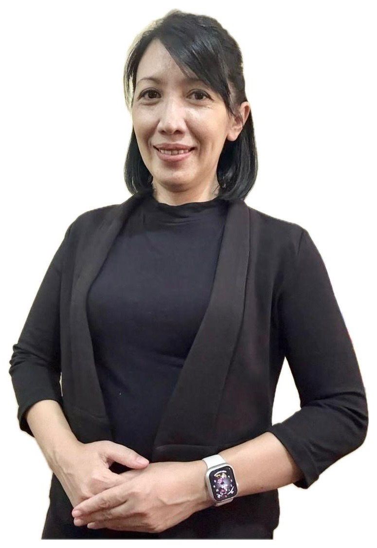 ESTY PAN PANGESTIE,M.PSI