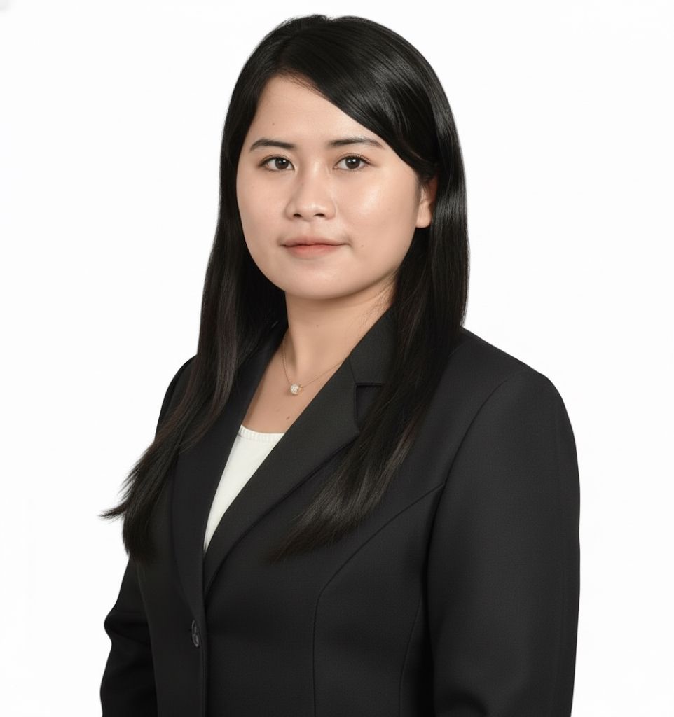 Flory Anita Sari, S.Pd, M.Ag