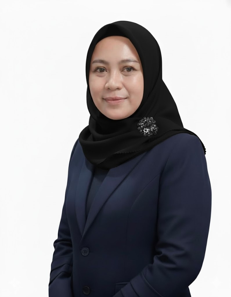 MIMI SURIATIE,S.PD., M.PD.