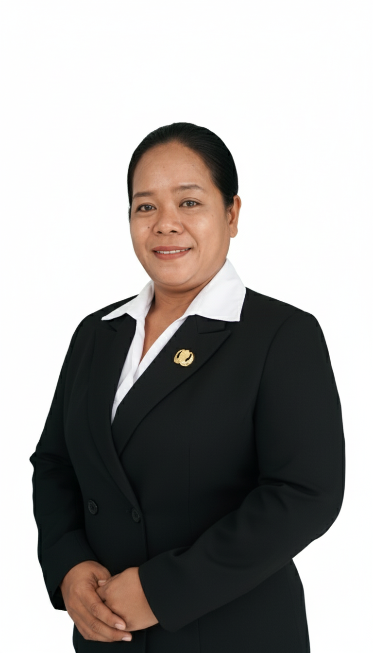 NOPI FERONIKA, S.PD., M.PD.