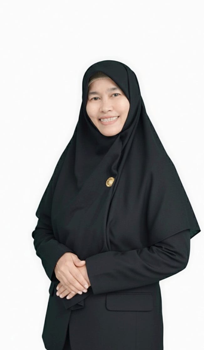 ROMIATY, S.PSI., M.PD.