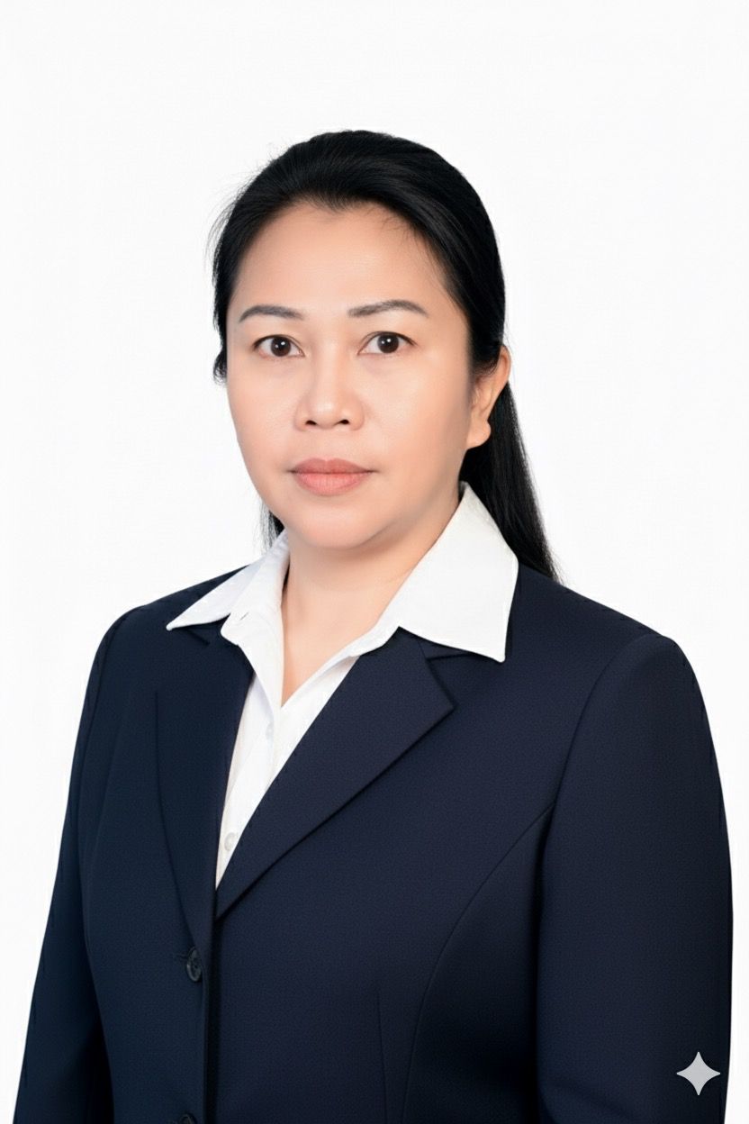 Suci Amelia,S.Pd,M.Si