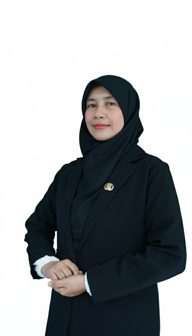 ZAKIA ZUZANTI, M.Pd.