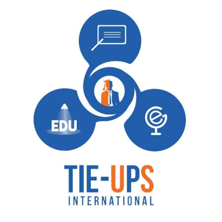 Tie-ups International