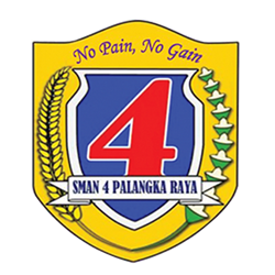 Sma Negeri 4 Palangka Raya