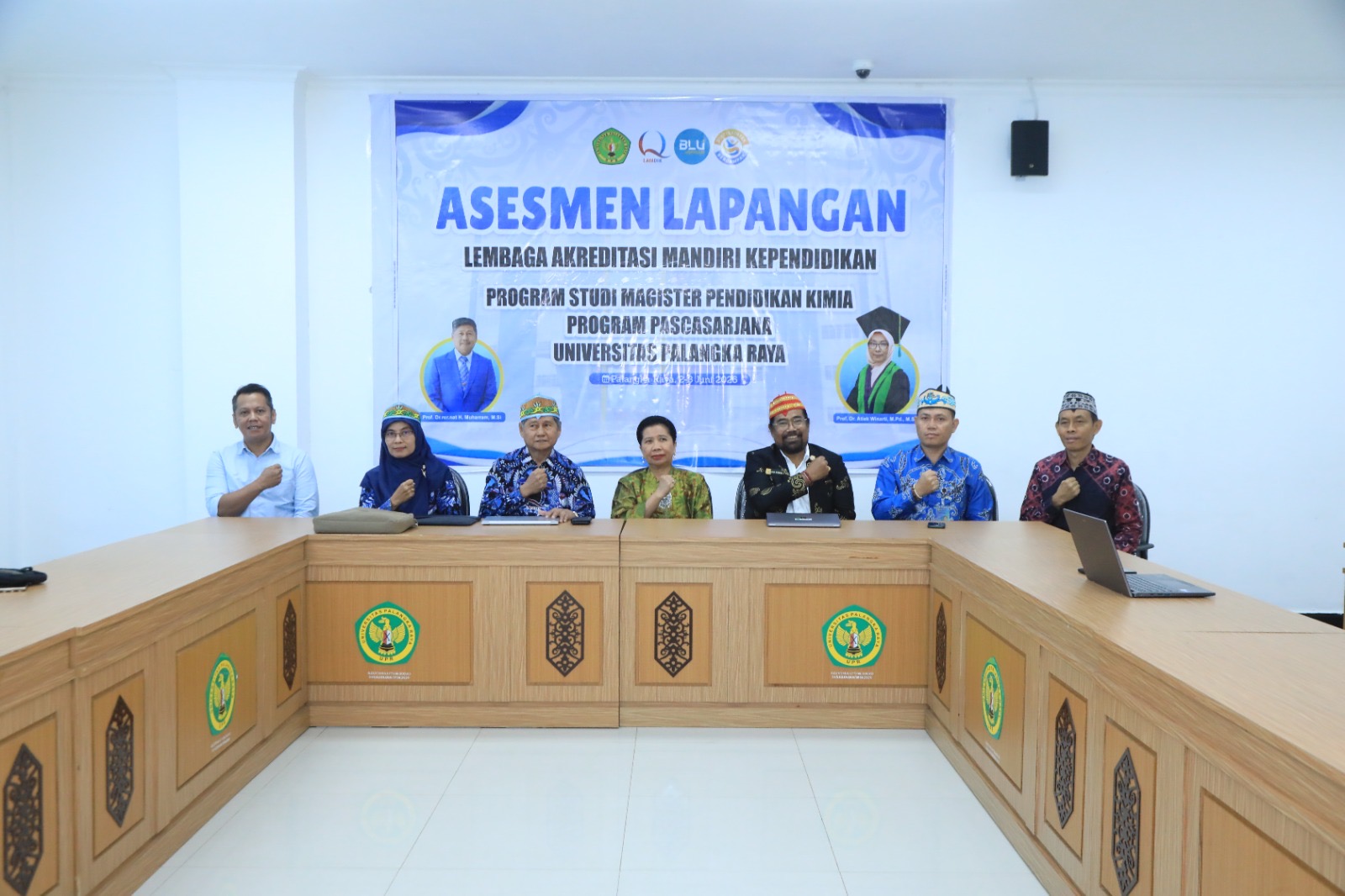 ASESMEN LAPANGAN