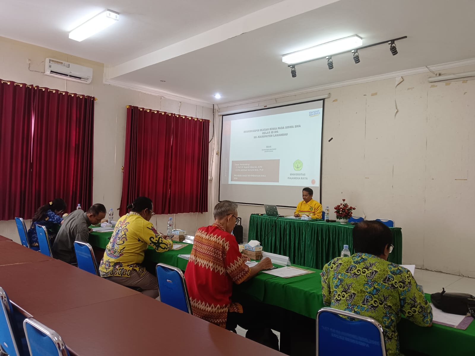 SEMINAR PROPOSAL TESIS