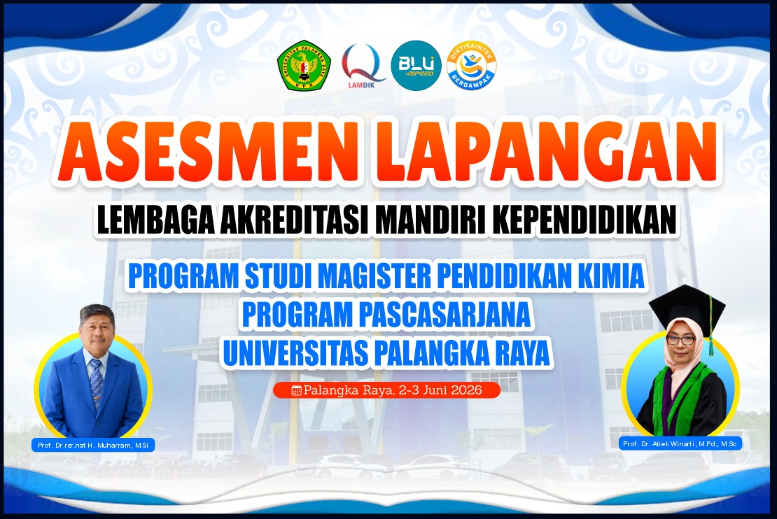 ASESMEN LAPANGAN