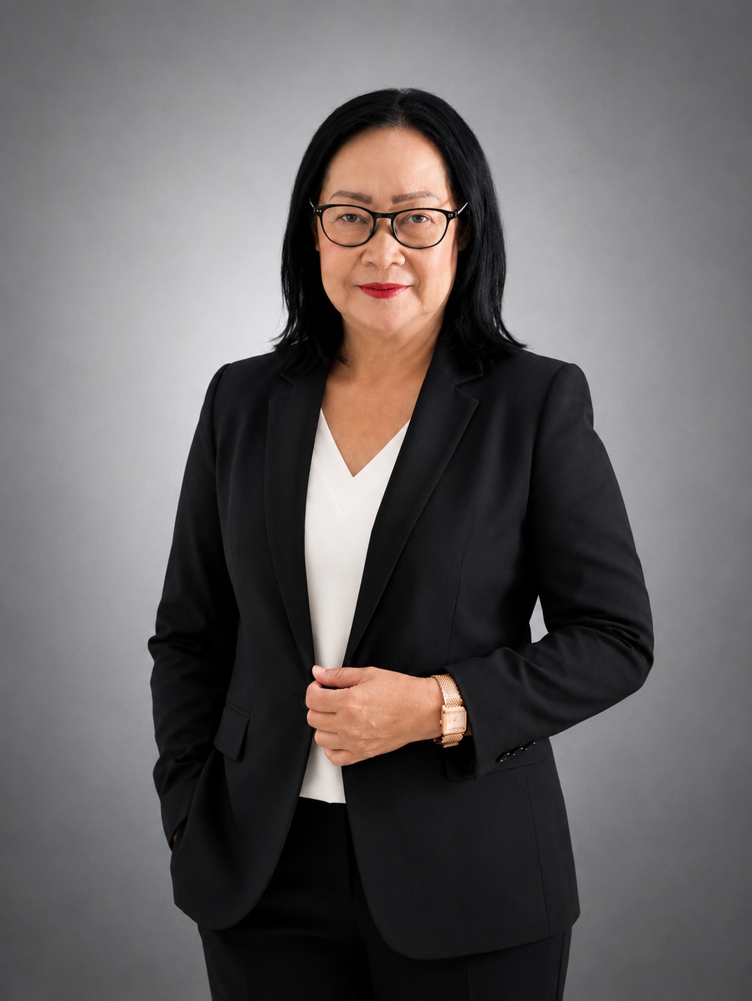 Foto PROF. DR. USUP RIASSY CHRISTA, MM.