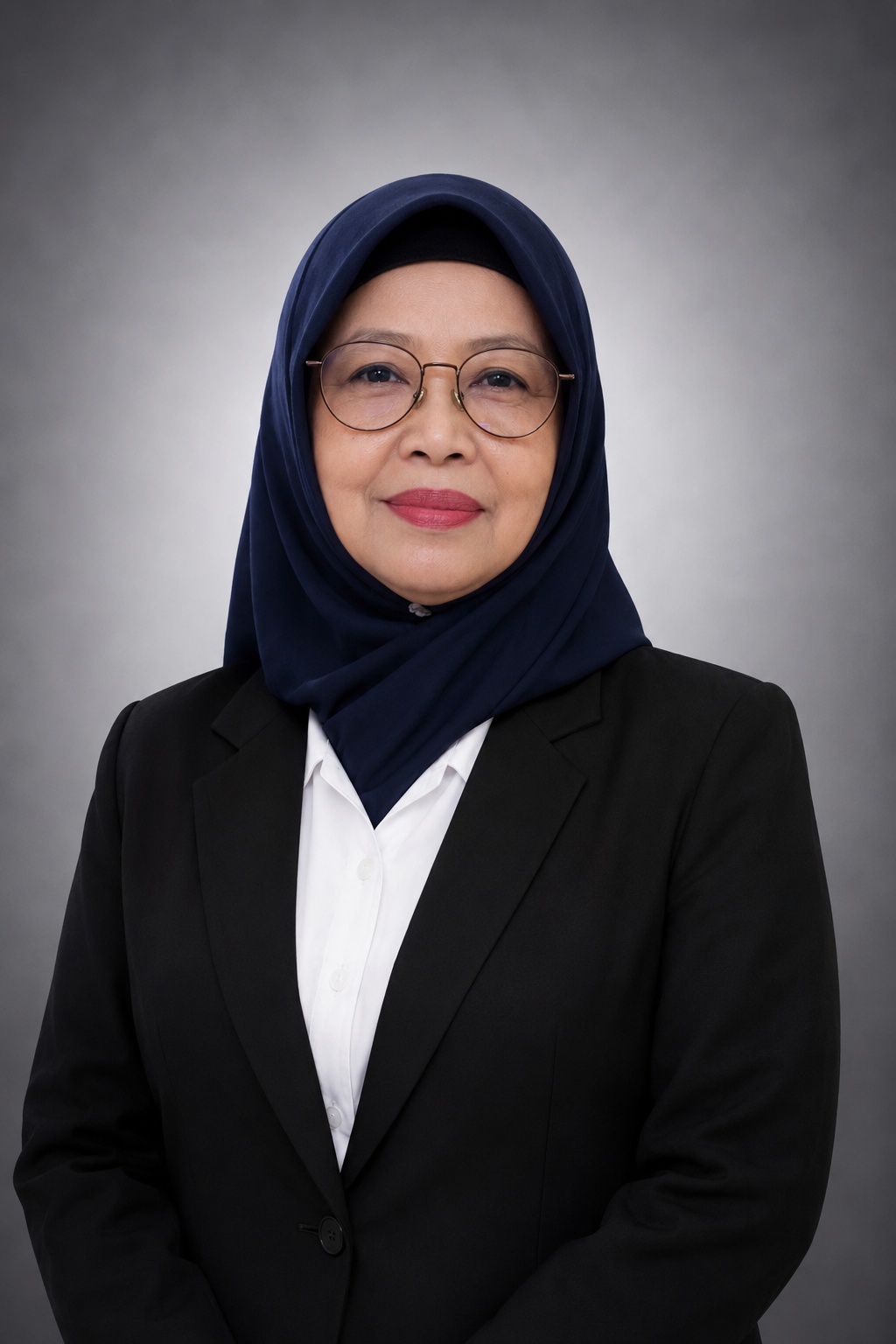 Foto DRA.EC SOLIKAH NURWATI,MM.