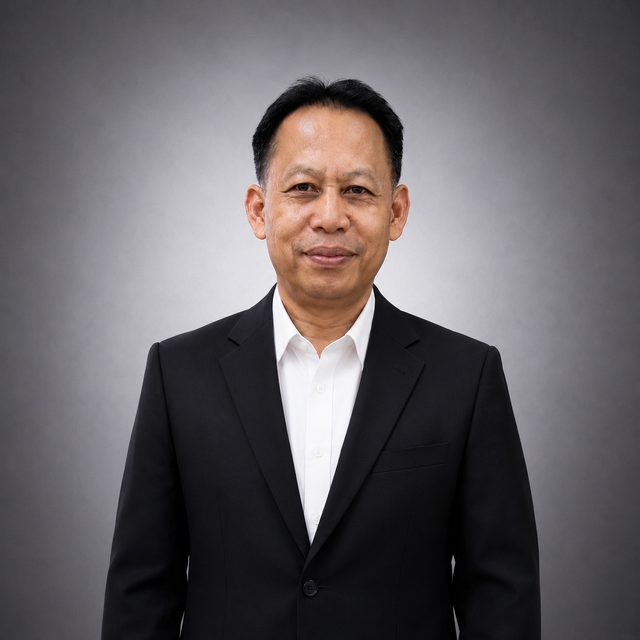 Foto DRS.NOORJAYA NAHAN,M.SI.