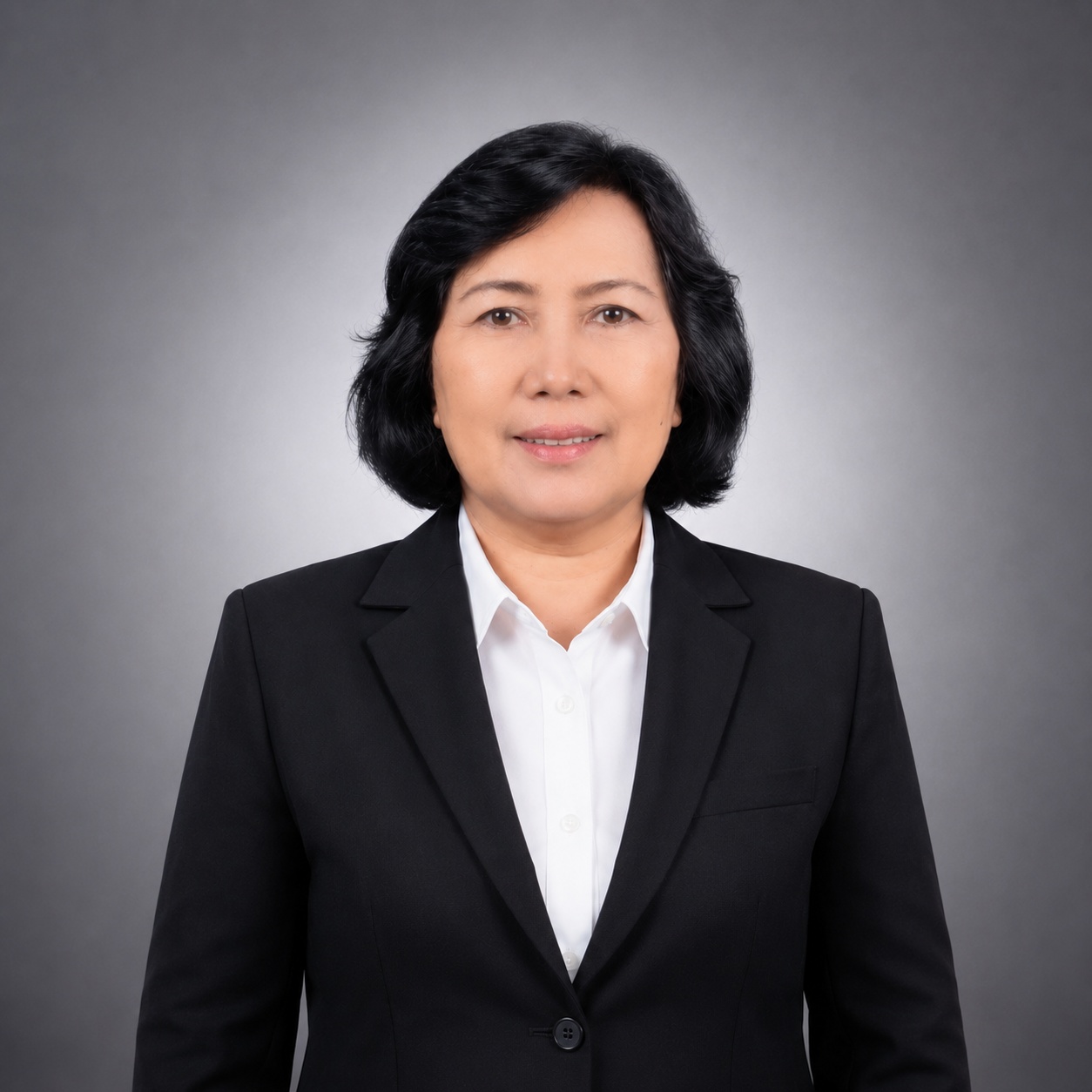 Foto DRA.ANIKE RETAWATI,MM.