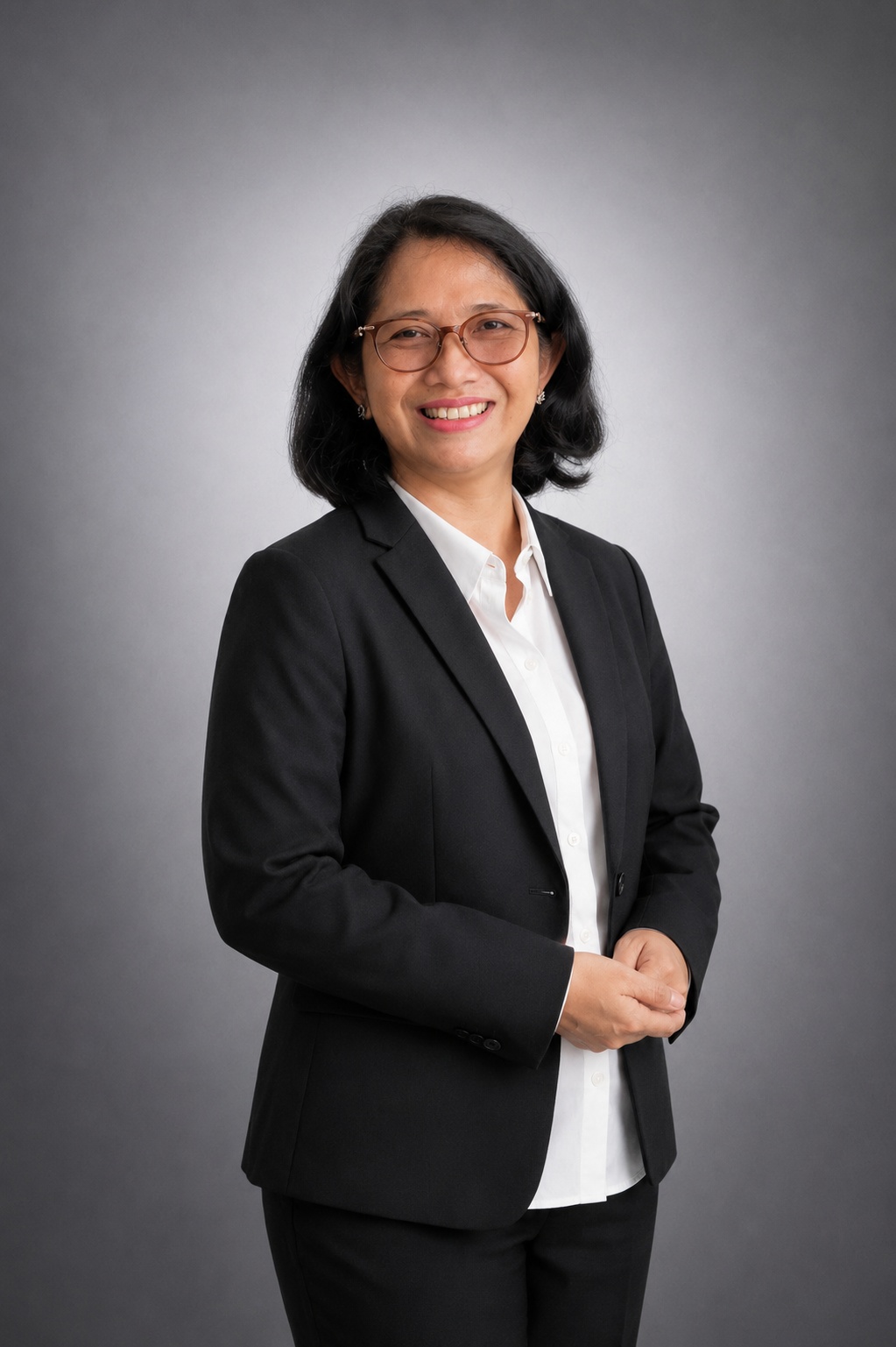 Foto DR. LULUK TRI HARINIE,SE, MM.