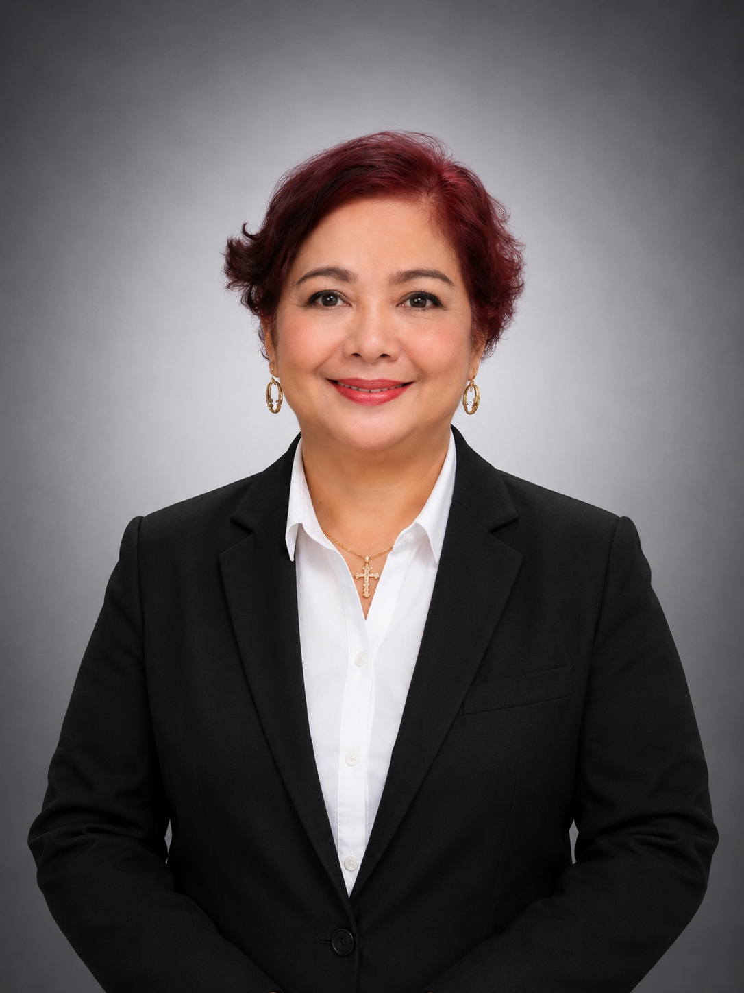 Foto RITA YUANITA TOENDAN,SE., M.SI.