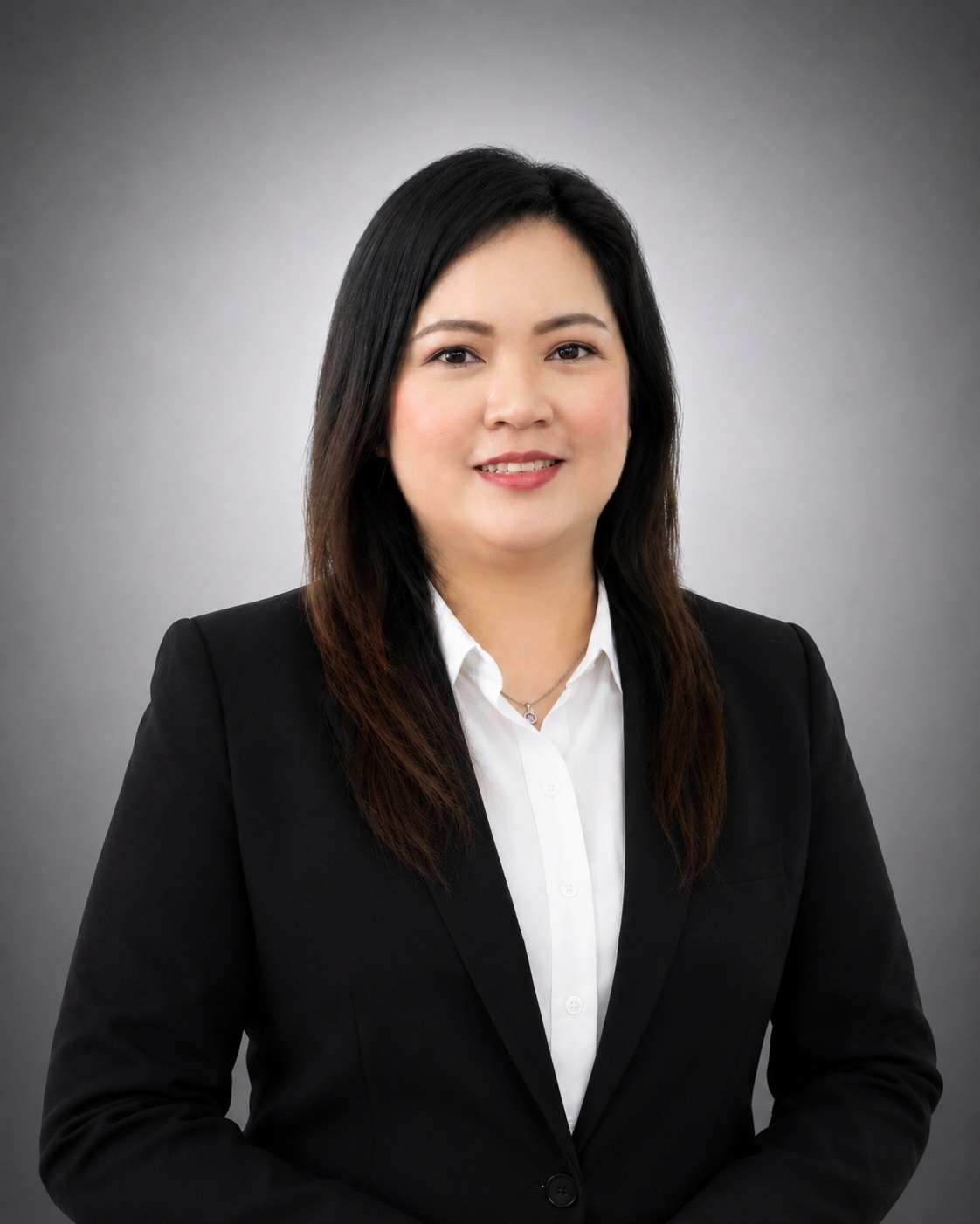 Foto DR. VIVY KRISTINAE, SE., M.SI