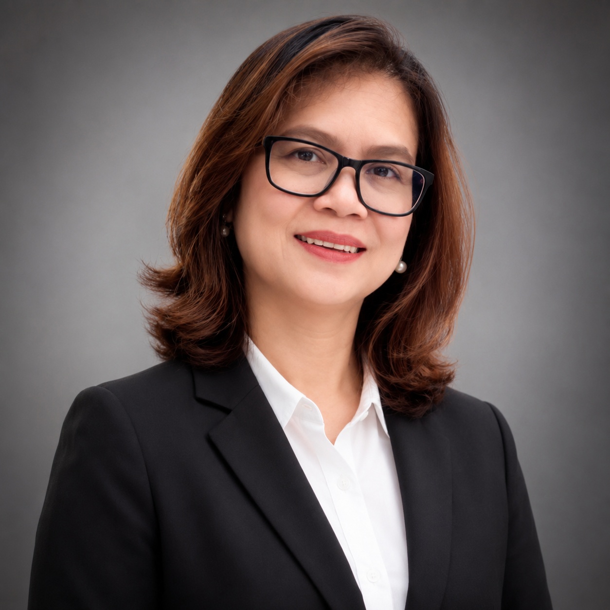 Foto DRA. PERIDAWATY, MM.