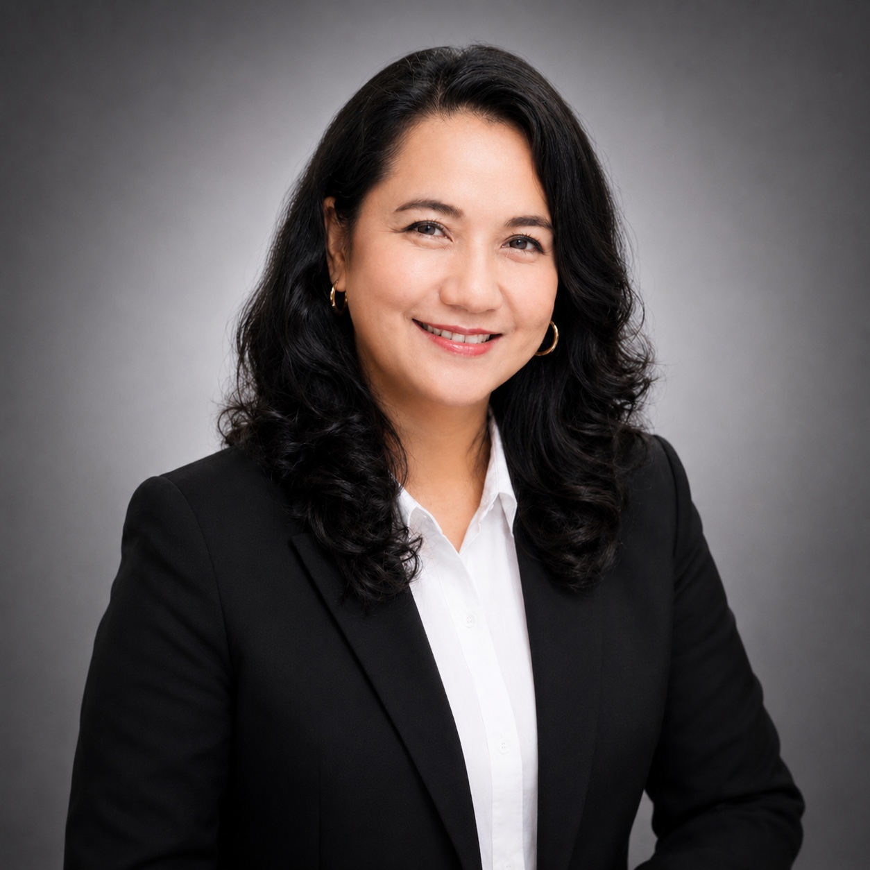 Foto Dr RITA SARLAWA,SE.,M.SI.