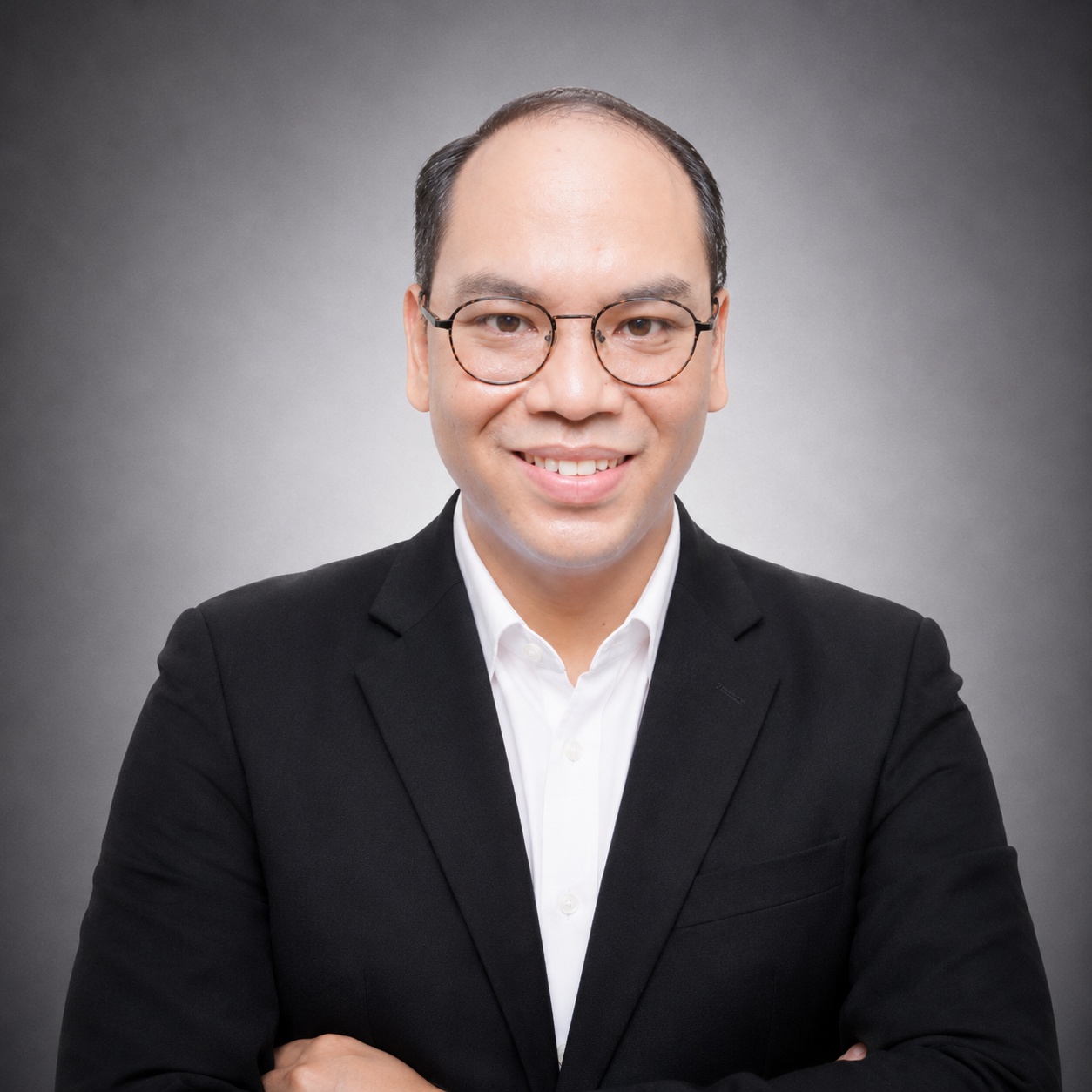 Foto SANJAYANTO NUGROHO, S.A., M.M.