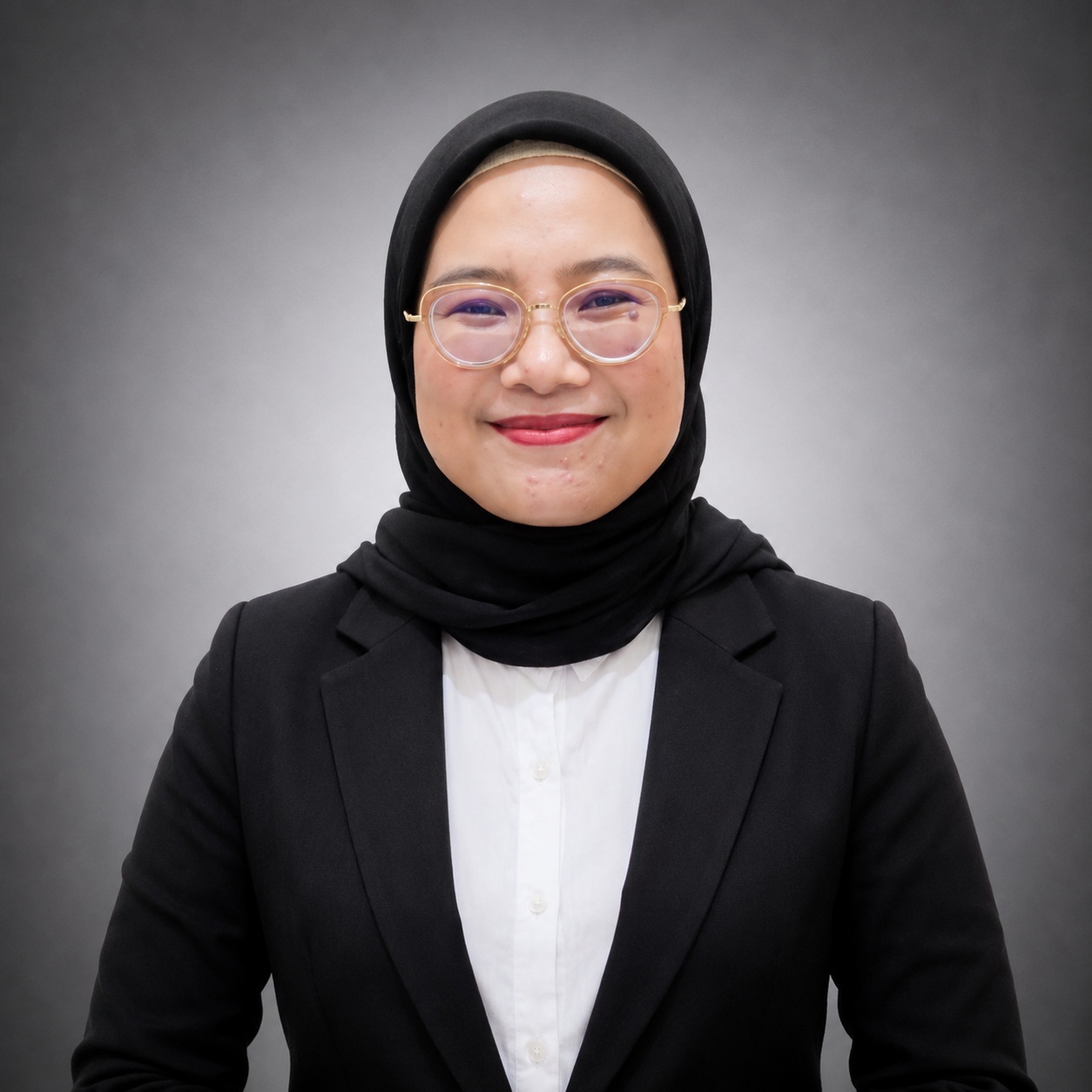 Foto NURLIA EKA DAMAYANTI, M.SI.