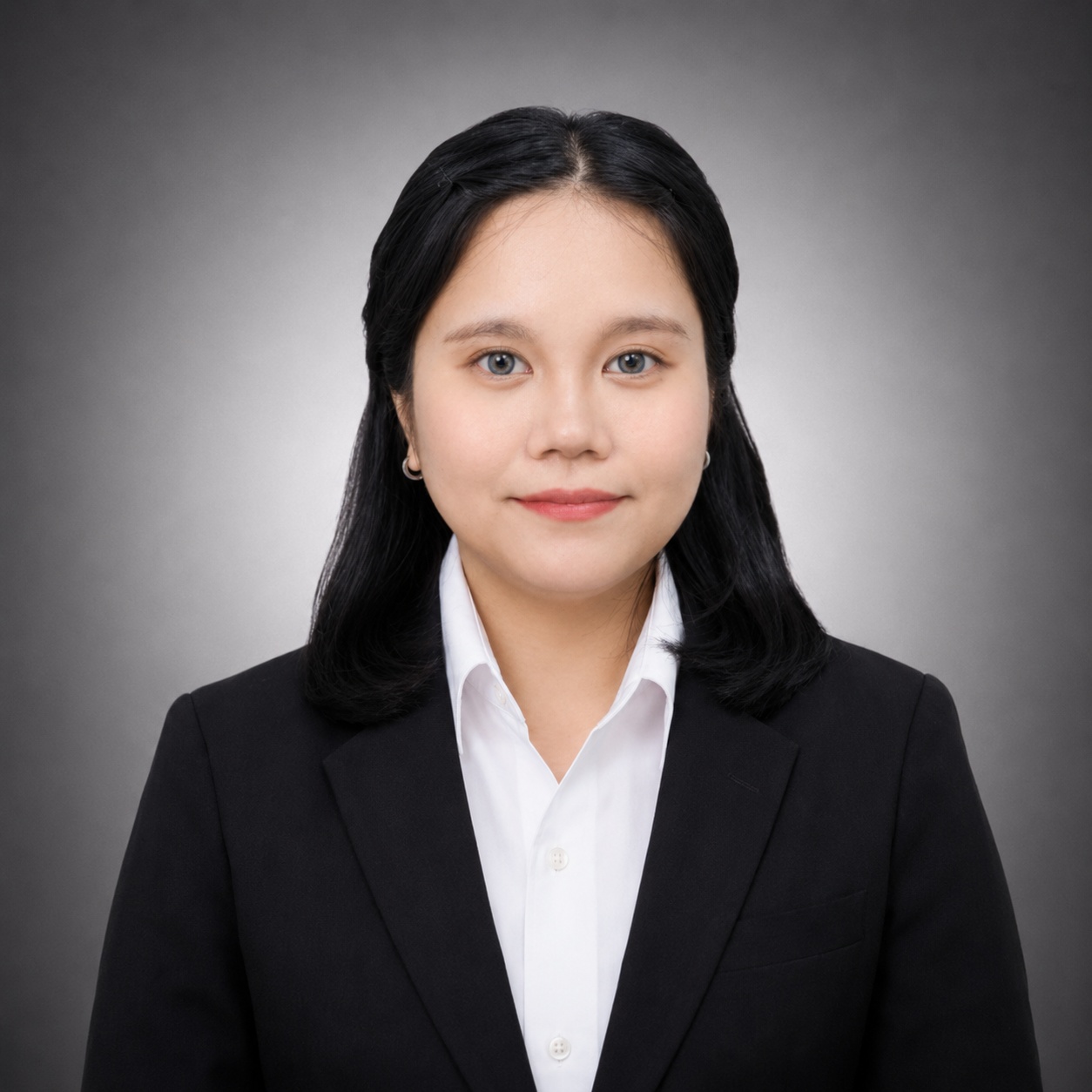 Foto MEYLINDA SUKMANI, S.S., M.M.