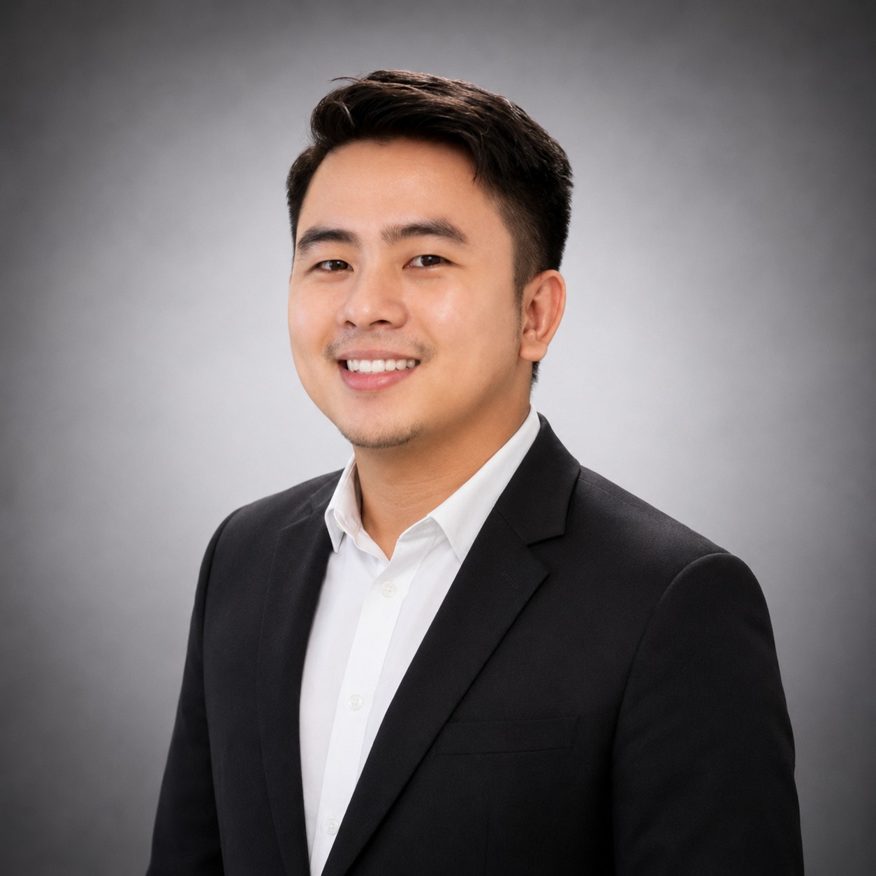 Foto RIAN SIDIQ PRAKOSO, M.M.