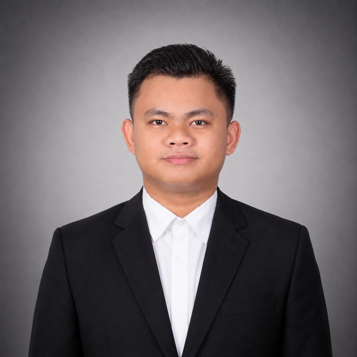 Foto ARIF RAHMAN HAKIM, S.M., M.M