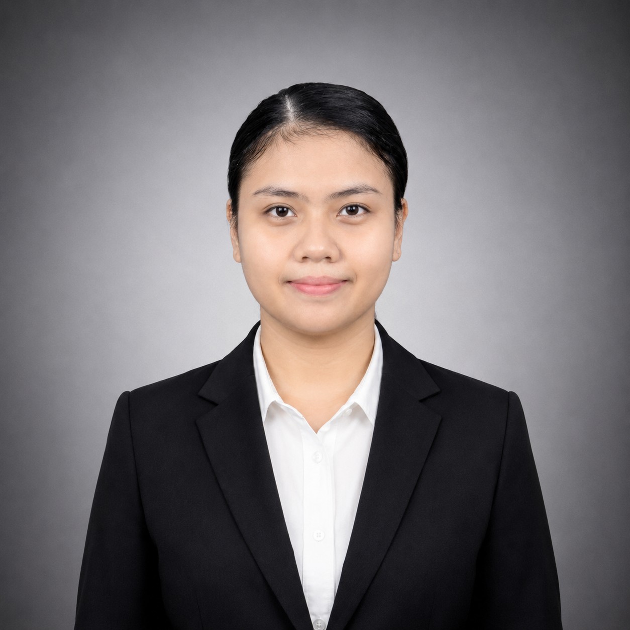 Foto Berta Margareta Agustin Wijaya