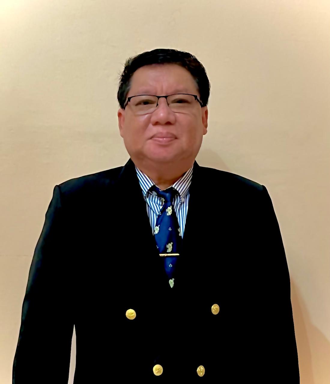 DR. SUNARYO NENENG,SE., MP.