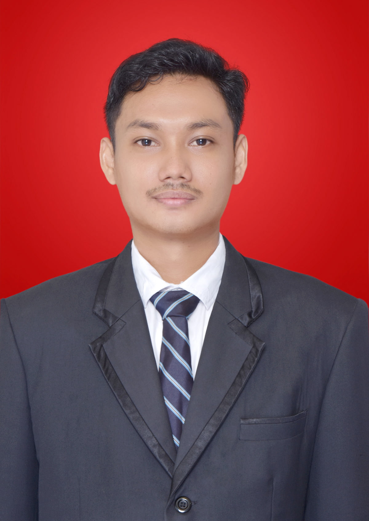 Rakha Satya Idsan, S.T.P., M.TP.