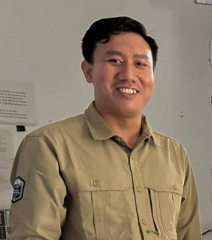 ODI ANDANU, S.T., M.T.