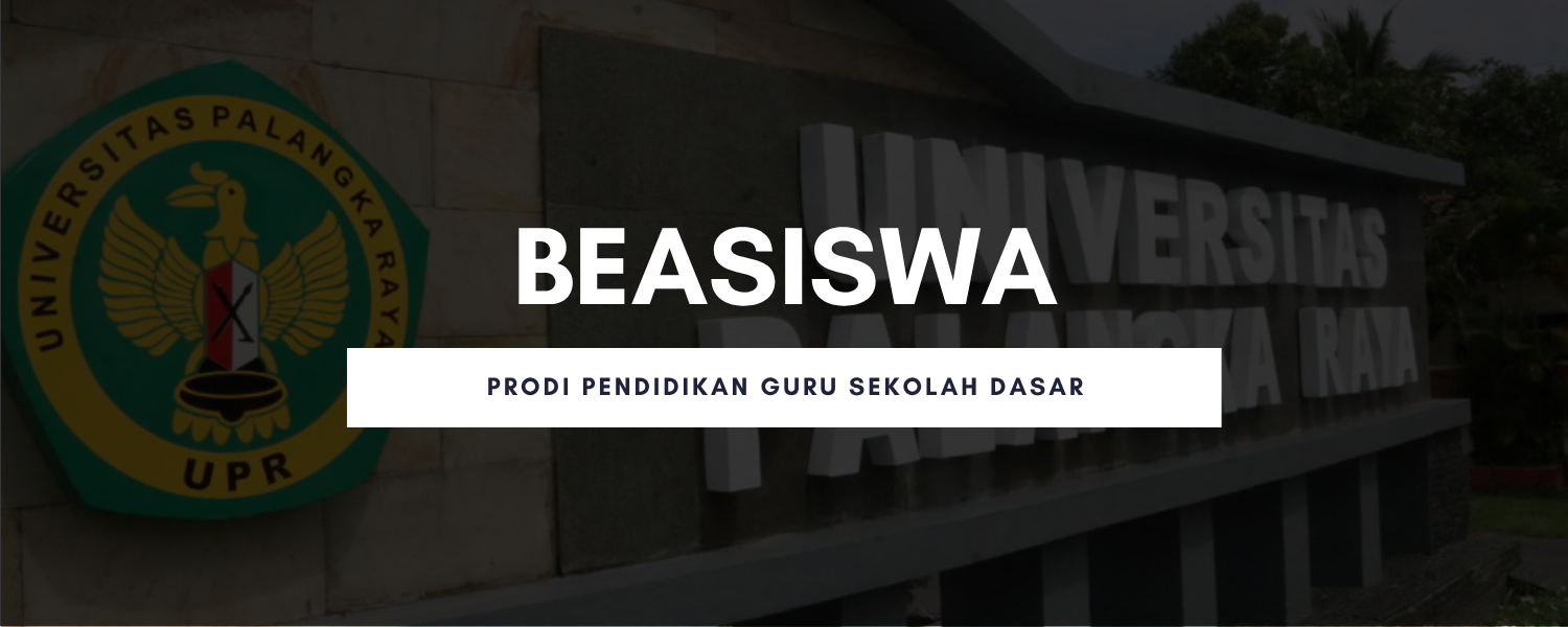 Beasiswa Mahasiswa