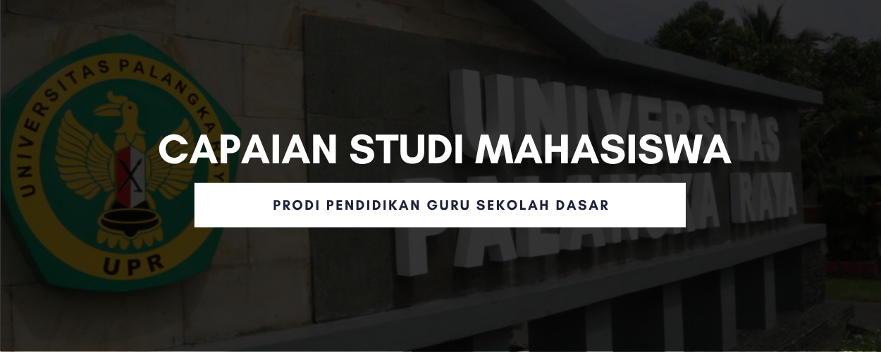 Capaian Studi Mahasiswa