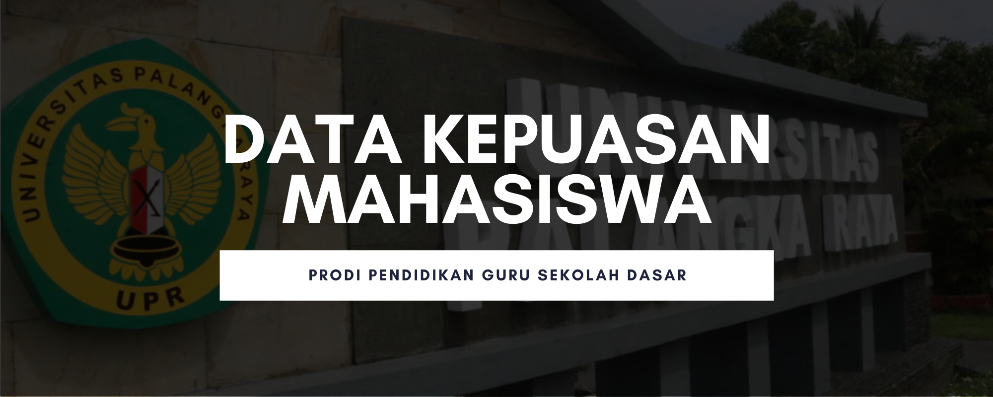 Kepuasan Mahasiswa