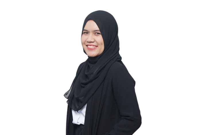 Foto Desy Fitriani, S.Pd., M.Pd.