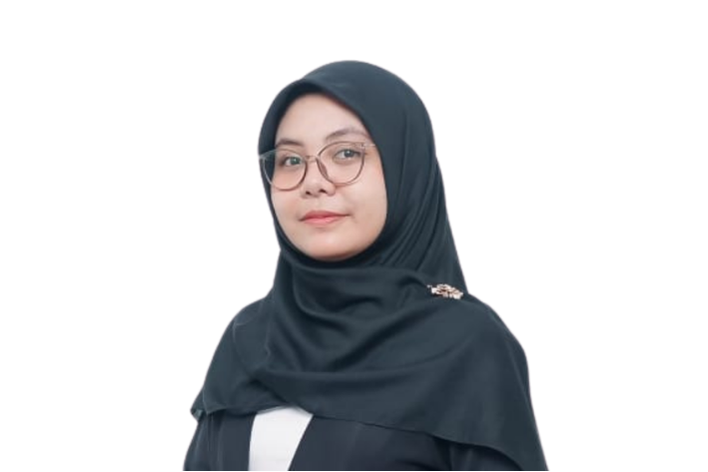 Foto Fakhrunnisa Cahya Afifi, S.Pd., M.Si.