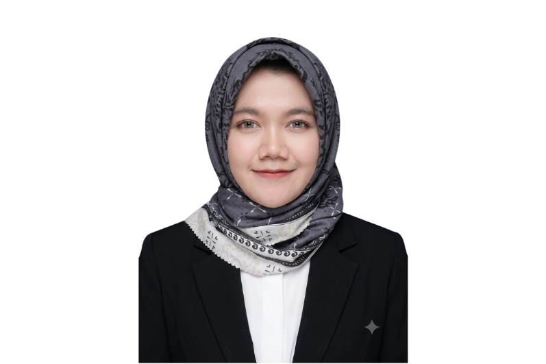 Foto Fitria Wigati, M.Pd.