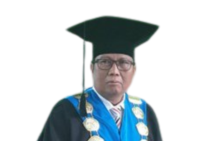Foto Prof. Dr. Joni Bungai, M.Pd.