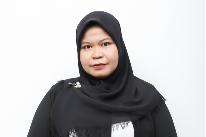 Foto Laila Rahmawati, S.Pd., M.Pd.