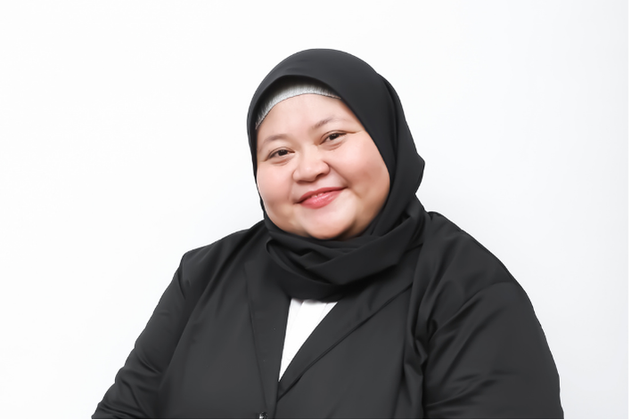 Foto Melinda Prawati, M.Pd.