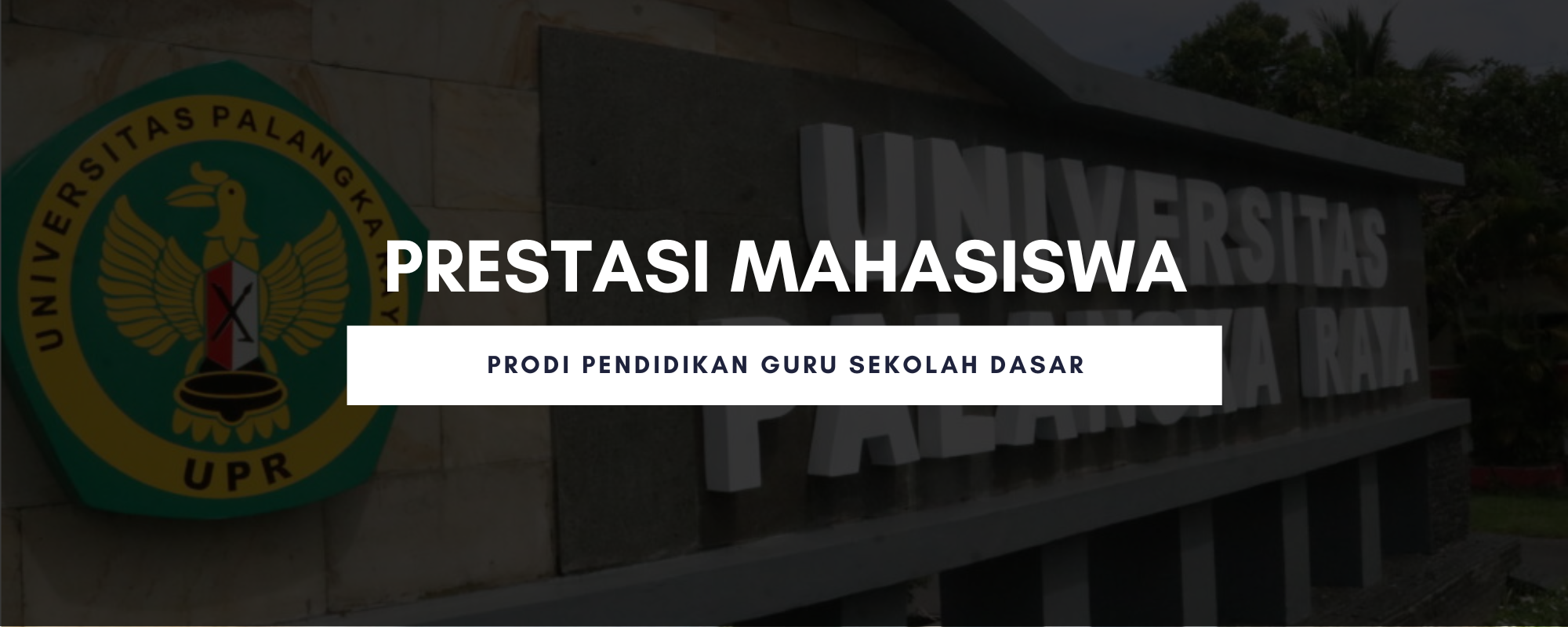 Prestasi Mahasiswa