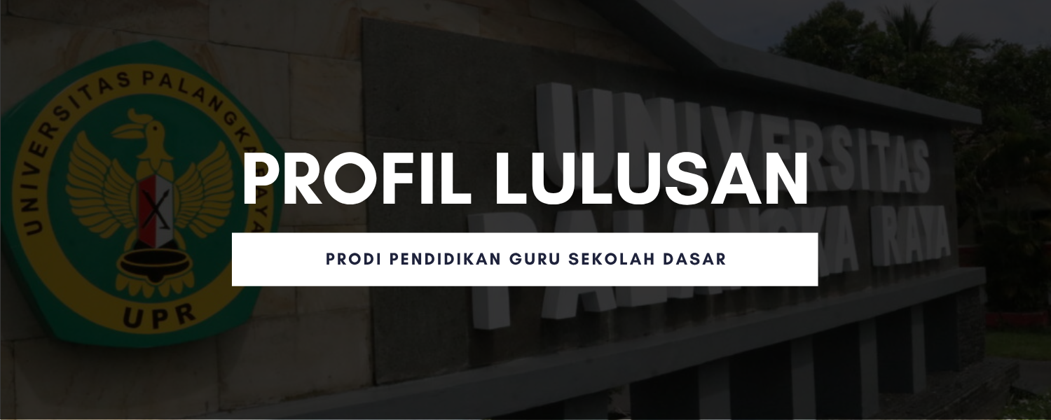 Profil Lulusan