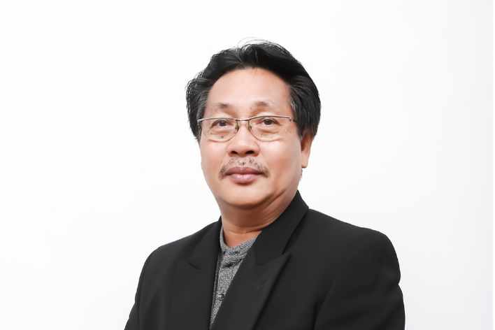Foto Dr. Abd. Rahman Azahari, M.Pd.