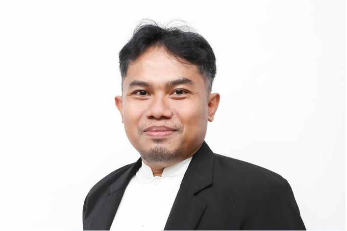 Foto Roso Sugiyanto, S.Pd., M.Pd.