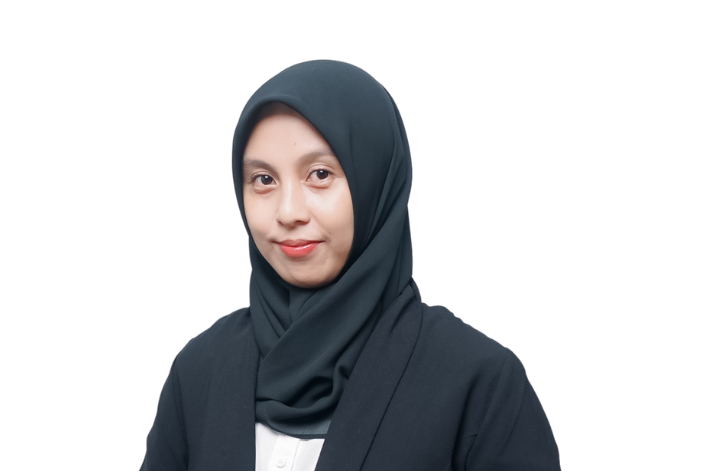 Foto Saidatun Navisah, M.Pd.