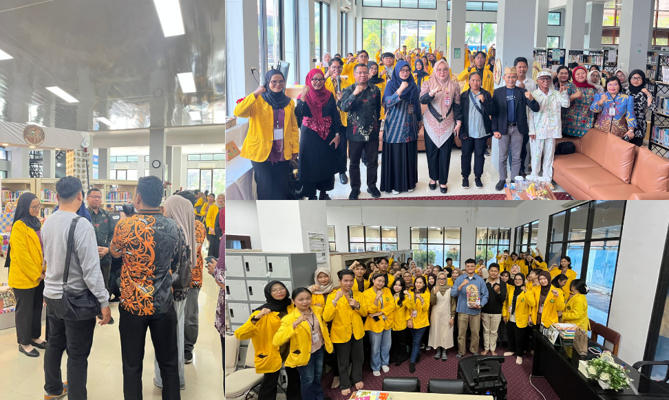 Pameran Seni T.R.E.N.D
