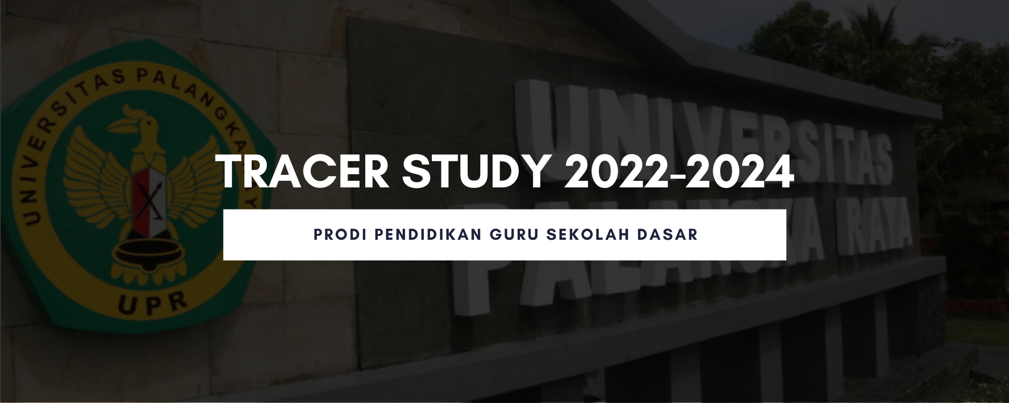 Tracer Study 2022-2024