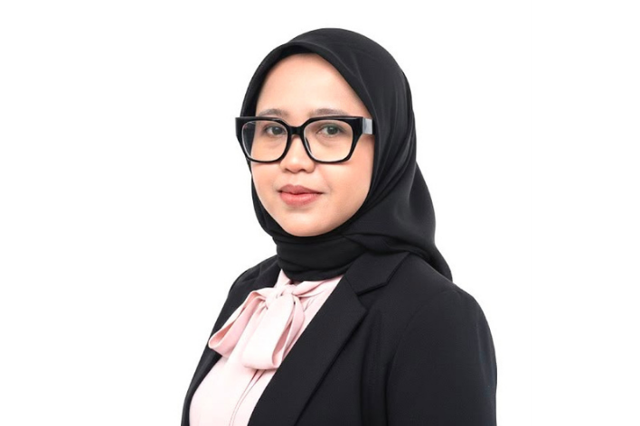 Foto Widya Permata Dilla, S.Pd., M.Pd.