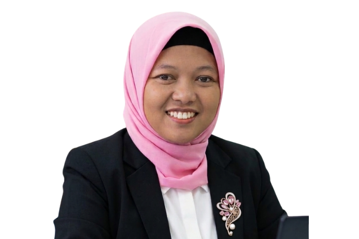 Foto Dr. Asih Utami, M.Pd.